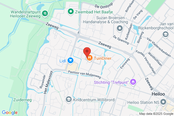 Districts Huisartsen Vereniging