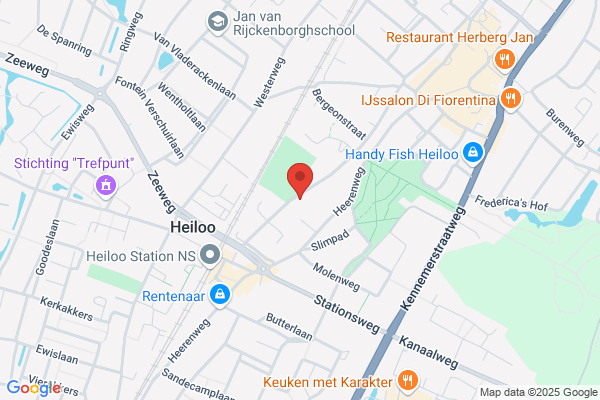 Onderwijsbegeleidsdienst Noordwest-Holl, Sticht