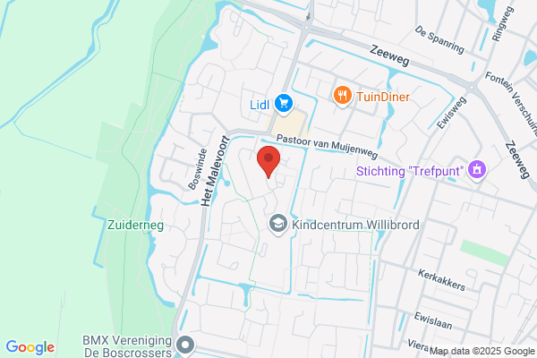 Deutsch & Dutch Vertaalbureau
