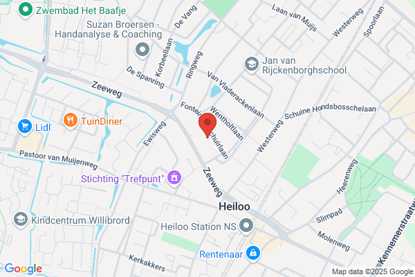 Algemeen Vertaalbureau Instituut Amsterdam