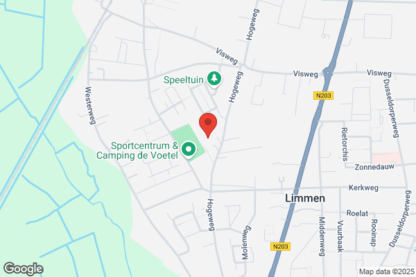 Duin, Van