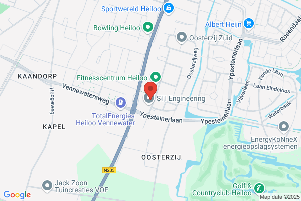 Podotherapie Heiloo