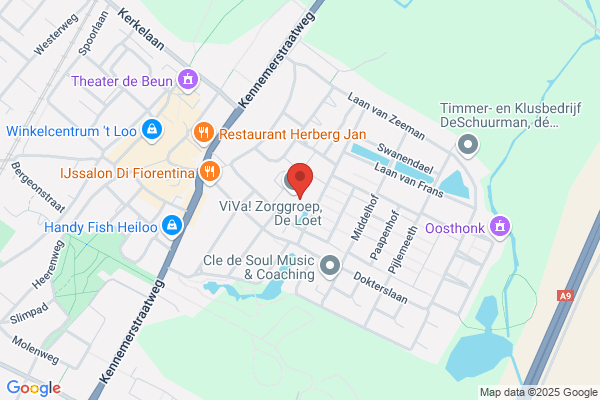 De Stomerij