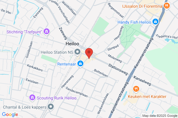 Kado & Zo Heiloo