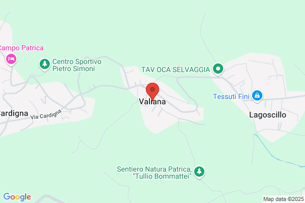 Valiana