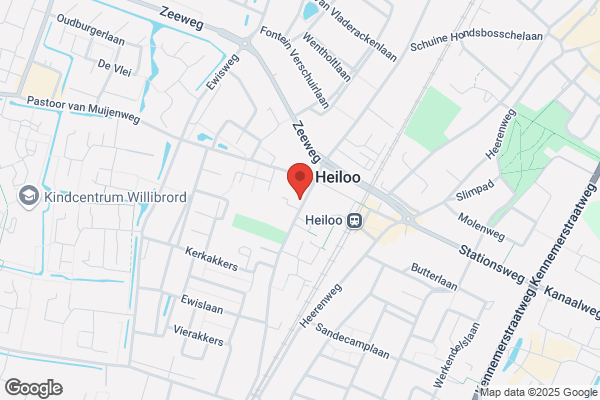 Rozing Heiloo