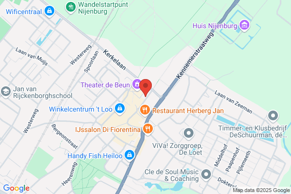 Zandbergen Bv