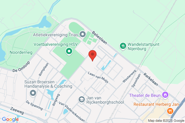 DaoschoolHolland