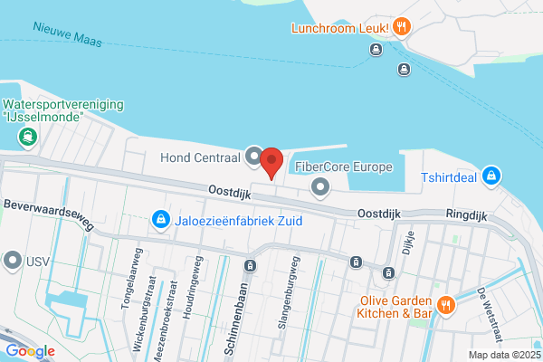 Kooijman's Handelsonderneming Barendrecht Bv