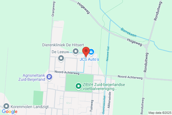 Auto Tukker Zuid Bv