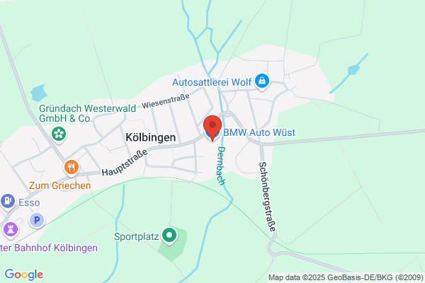 Auto Wust Bv