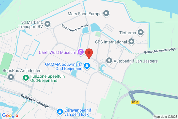 Autobedrijven Wust Bv