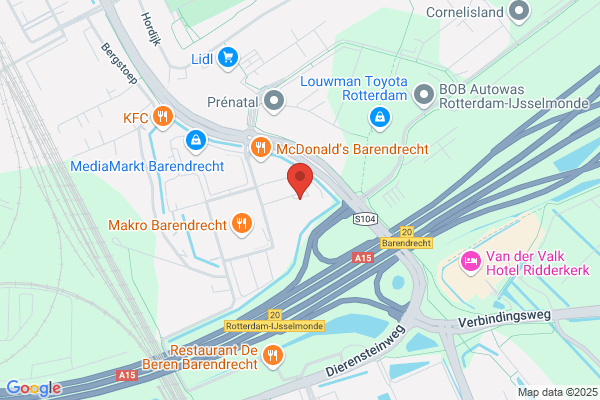 Noteboom Rotterdam Bv