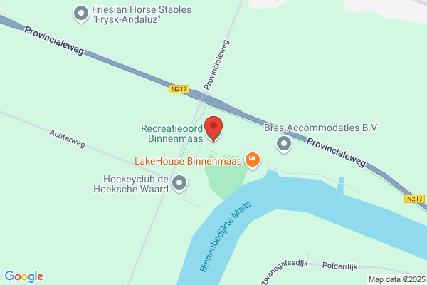 Binnenmaas Bv