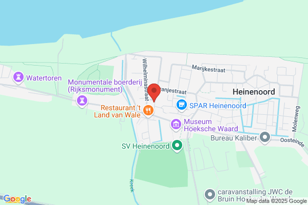 F & F Rijnmond Bv