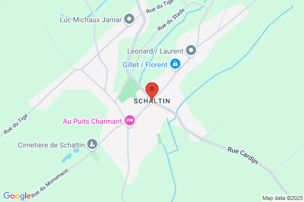 Schaltin