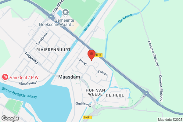 Openbare Basisschool De Pijler