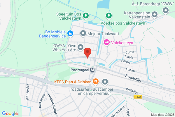 Peuterspeelzaal Pinokkio