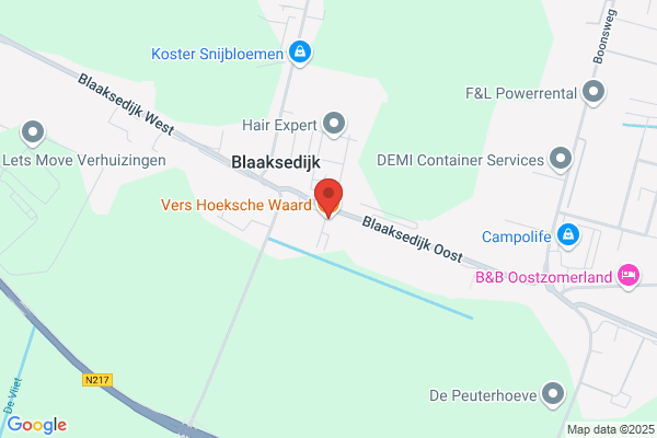 Vrije Hoesche Waard