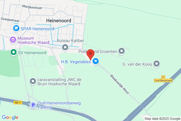 D J Van Der Ent Administratie