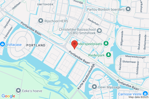 Gebr. A. En H. Groenenboom Barendrecht