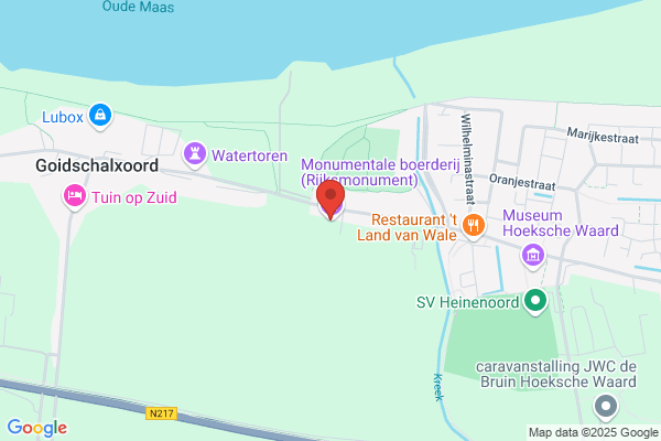 J.L. De Roon En Zn