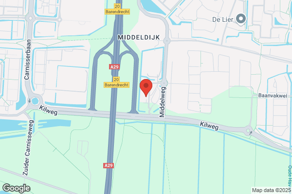 Portfreight Bv