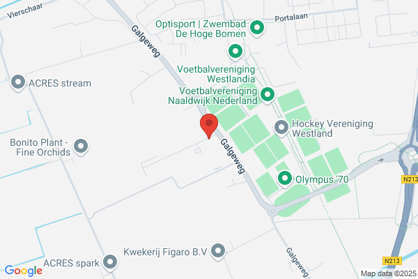 Weterings Expeditie Bv