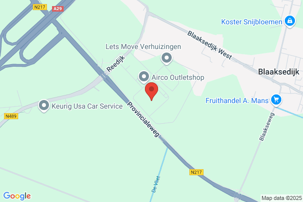 Schuurman, Ben
