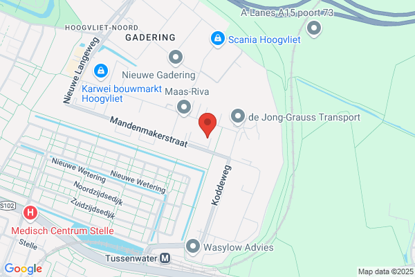 Staveren Bv