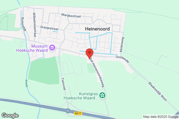 Graaf, W De