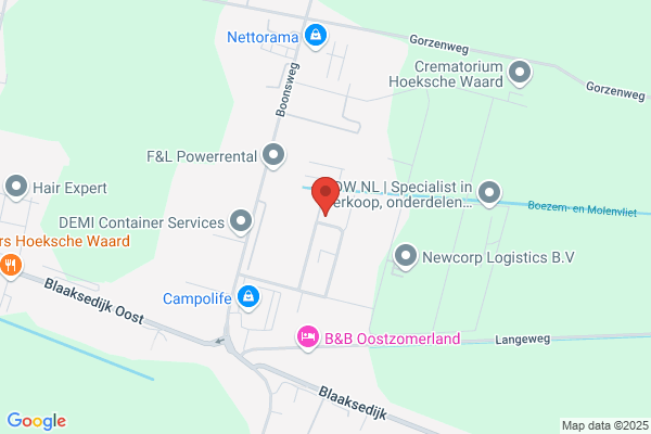 Leijgraaf, E C