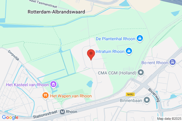 N N Leentfaar-Van Gent