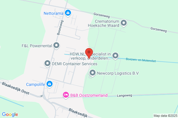 Vijfvinkel Staal Bv