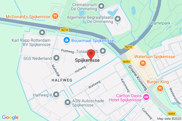 Berkelaar Bv