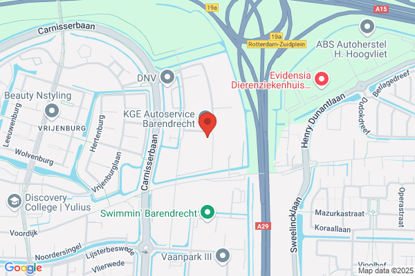 Schefferlie Onderhoudsbedrijf