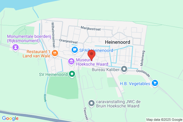 Groenendijk, J