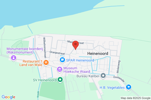 Gipsstelbedrijf G.J. Verbaas