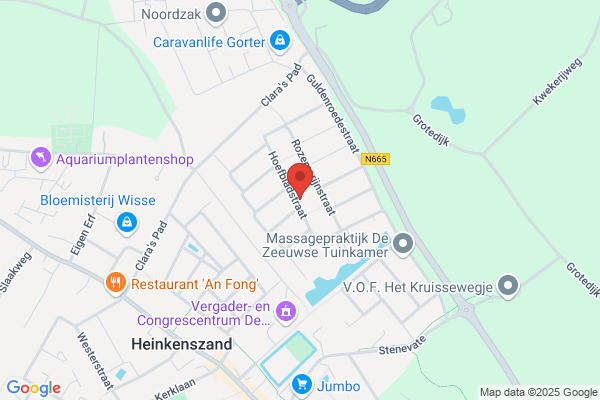 Praktijk Voor Natuurgeneeswijzen