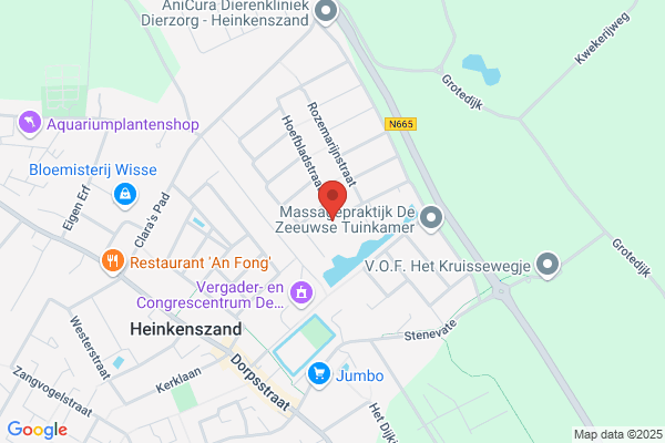 Huisartsenpraktijk De Drieweg