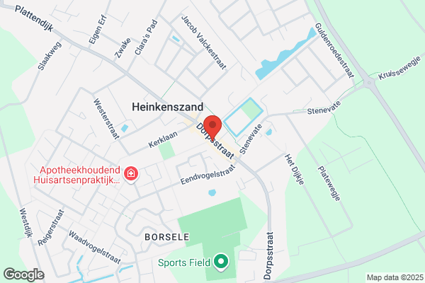 Autobedrijf H.J. Rijk Bv