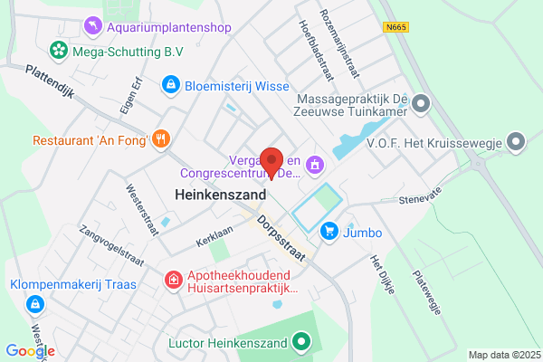 Christelijke Basisschool De Wegwijzer