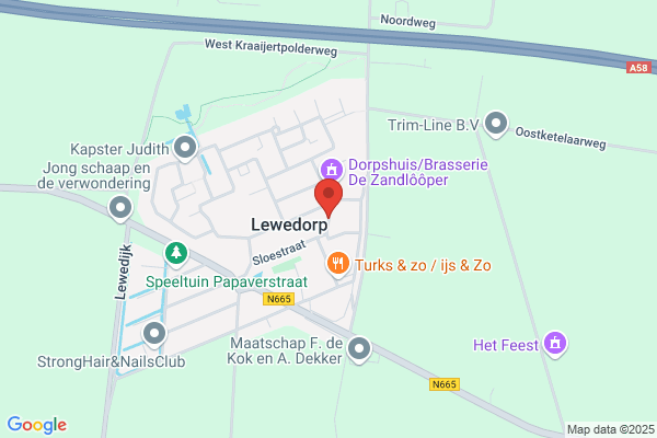 De Drempel