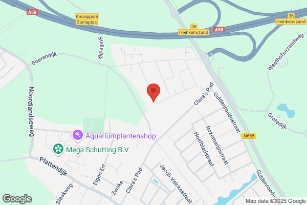 Hulstman Adm Organ Adviesbureau Bv