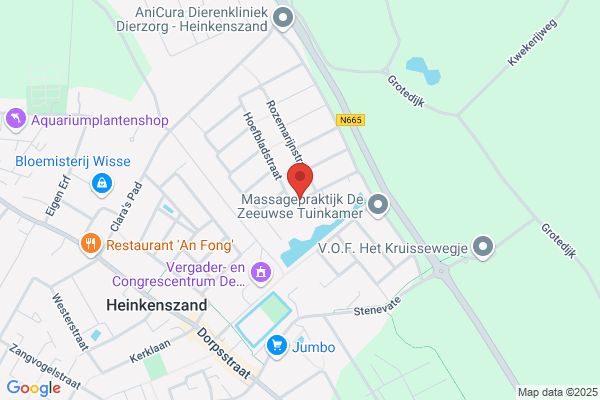 Lindenbergh Communicatie