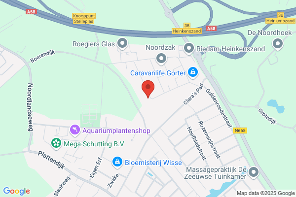 Administratiekantoor Janse-Luteijn