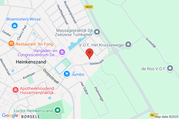 Atlantis Administratieve Dienstverlening
