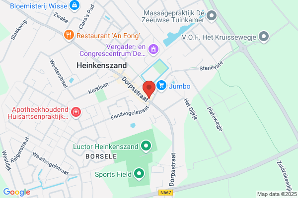Neut, De