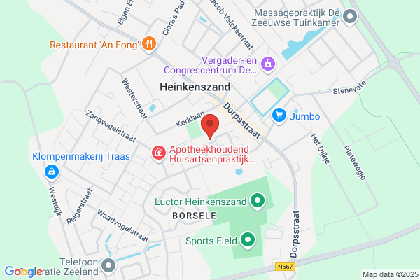 Transportbedrijf C. Nieuwdorp
