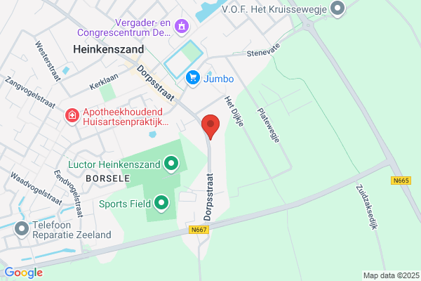 Transportbedrijf Eielts